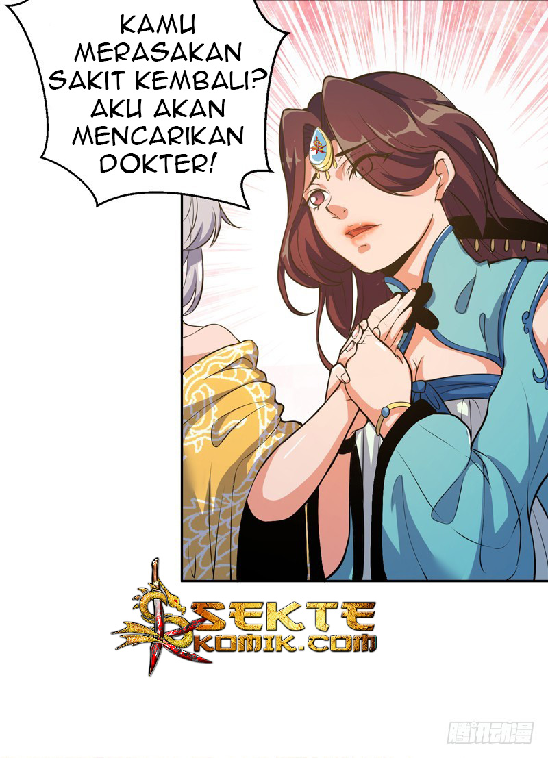 Reborn as King Chapter 04 Gambar 8